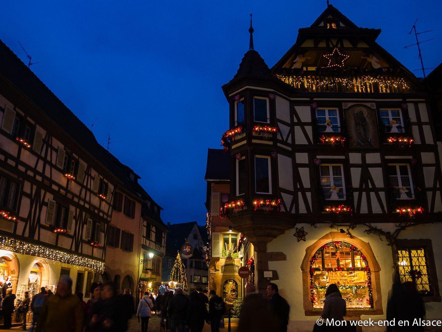 Gite Le Marronnier - Au Calme - Parking & Terrasse - Pres De Colmar Et Riquewihr - Route Des Vins Шатнуа Экстерьер фото