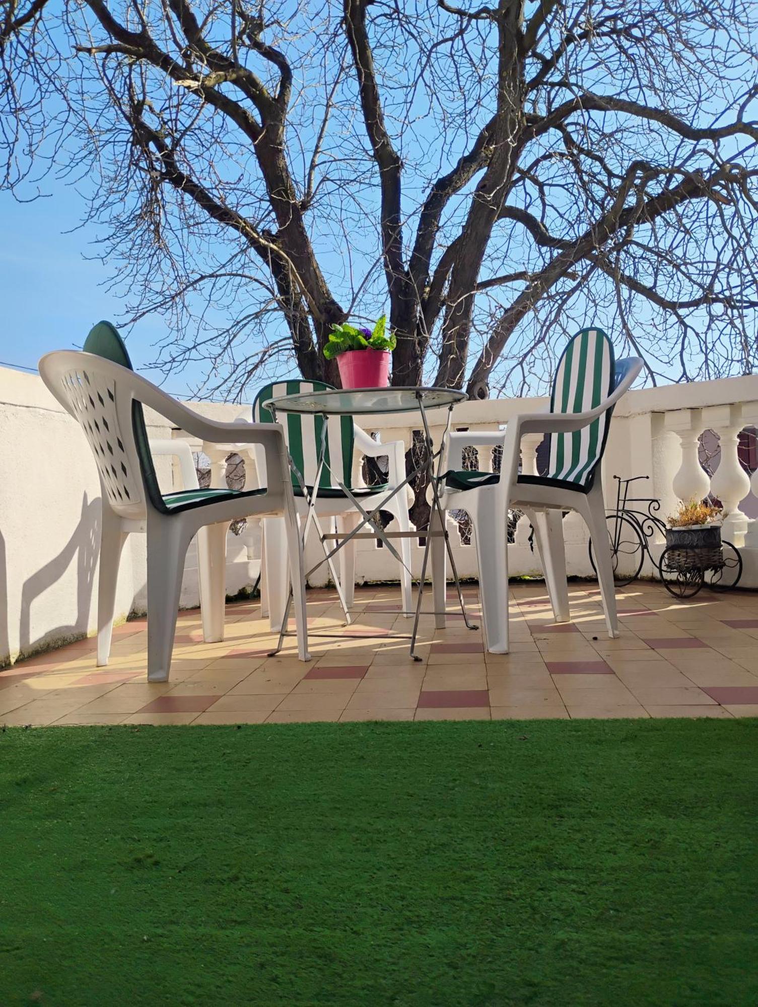 Gite Le Marronnier - Au Calme - Parking & Terrasse - Pres De Colmar Et Riquewihr - Route Des Vins Шатнуа Экстерьер фото