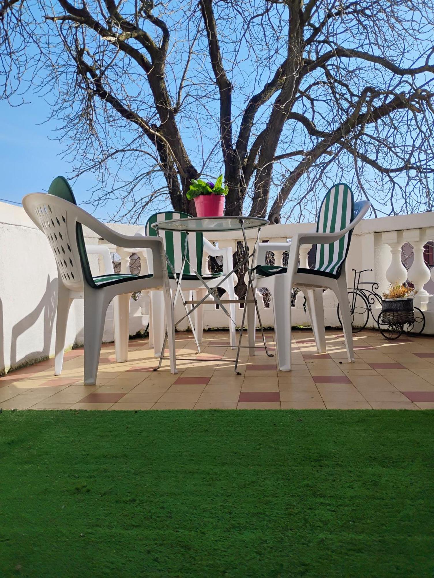Gite Le Marronnier - Au Calme - Parking & Terrasse - Pres De Colmar Et Riquewihr - Route Des Vins Шатнуа Экстерьер фото