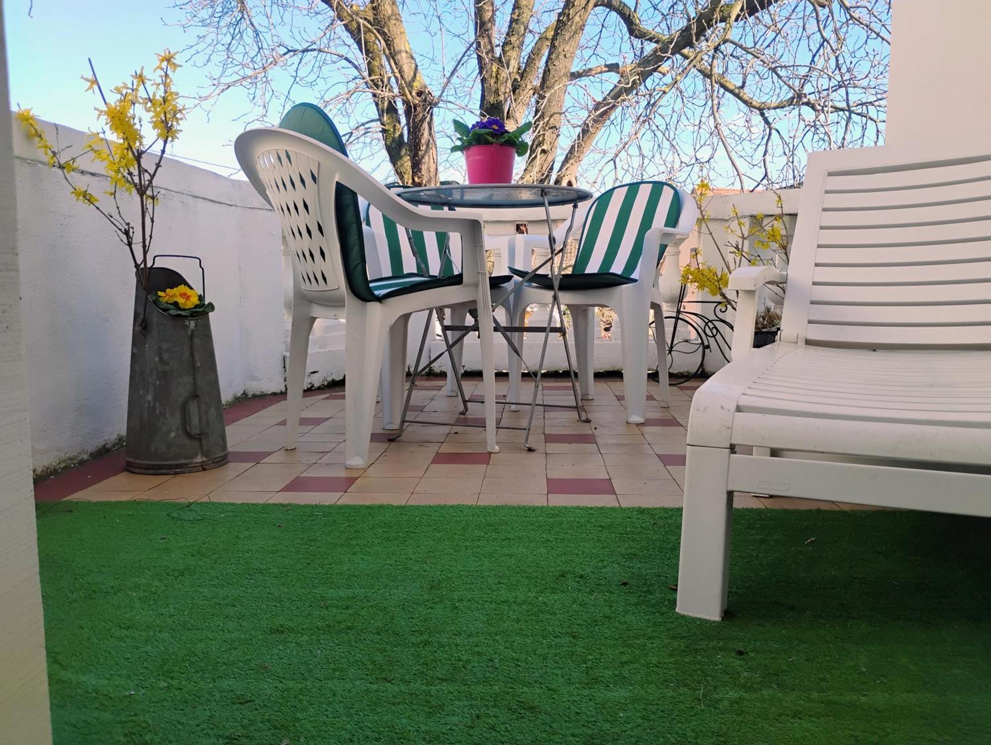 Gite Le Marronnier - Au Calme - Parking & Terrasse - Pres De Colmar Et Riquewihr - Route Des Vins Шатнуа Экстерьер фото