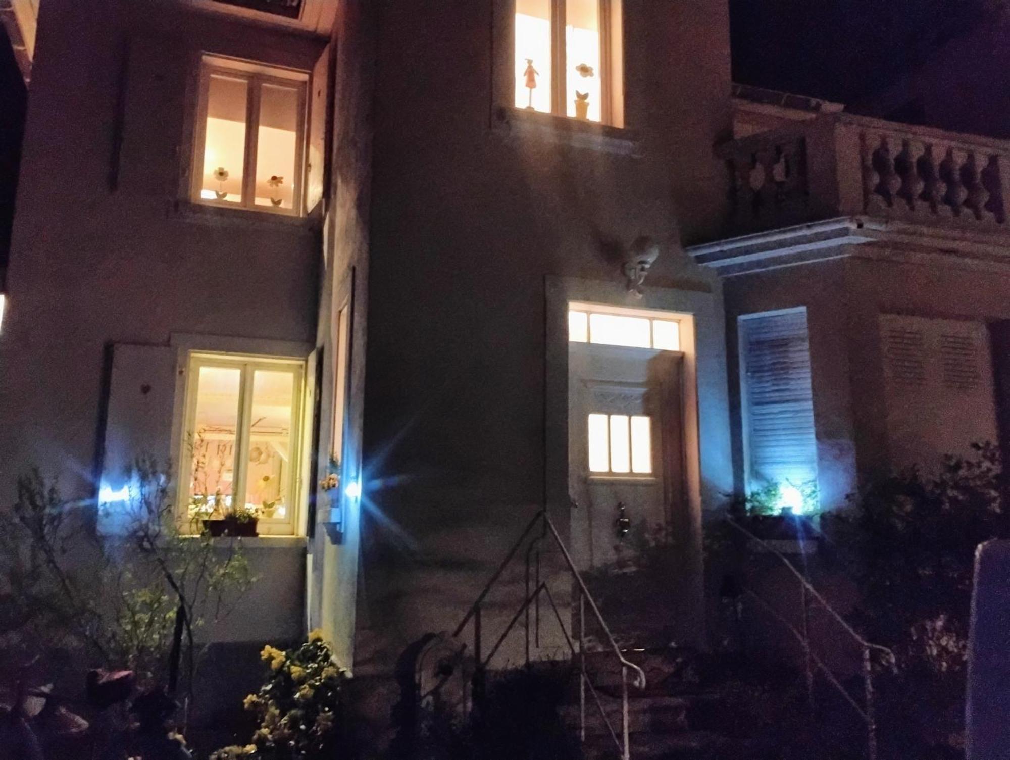 Gite Le Marronnier - Au Calme - Parking & Terrasse - Pres De Colmar Et Riquewihr - Route Des Vins Шатнуа Экстерьер фото