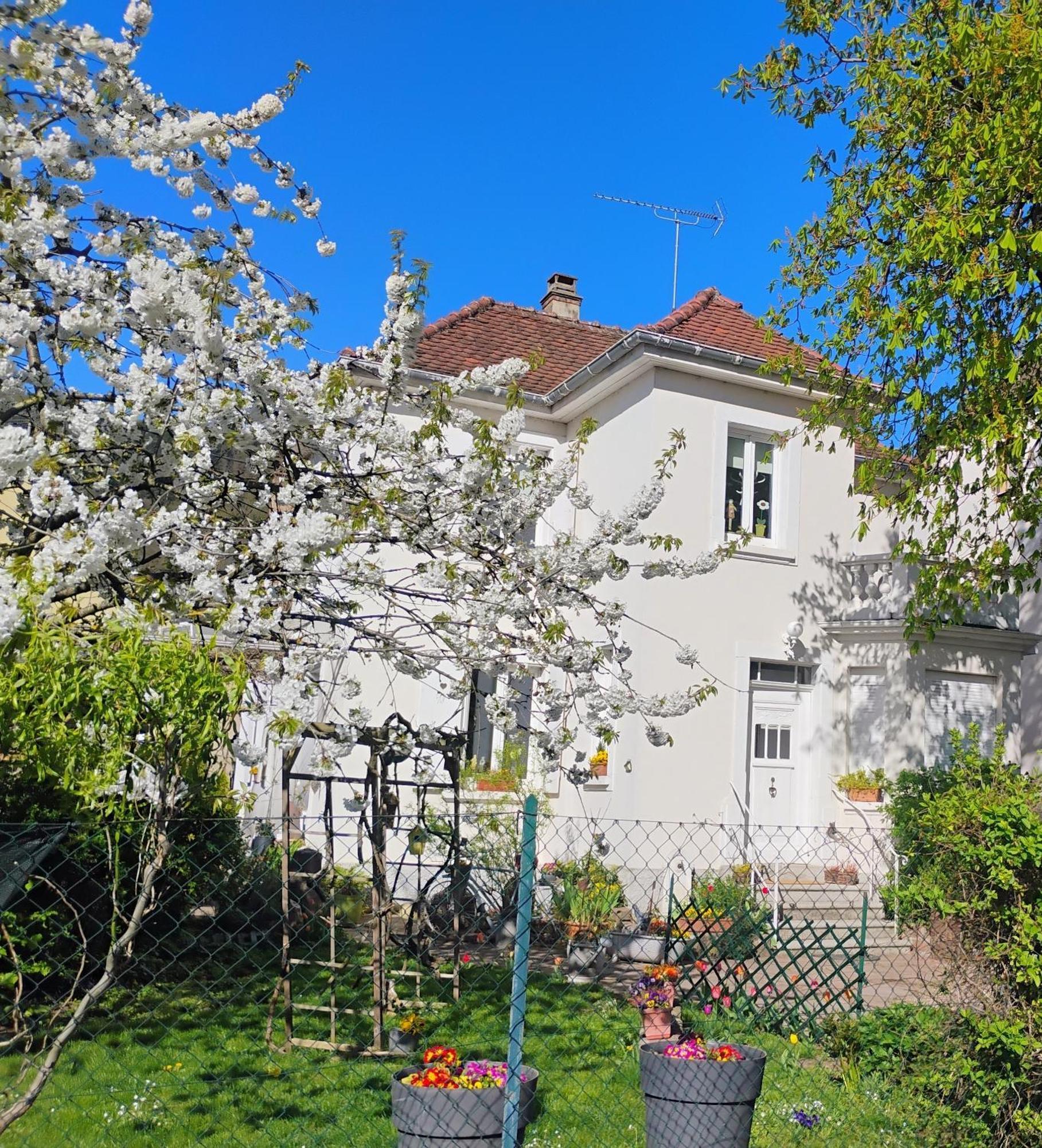 Gite Le Marronnier - Au Calme - Parking & Terrasse - Pres De Colmar Et Riquewihr - Route Des Vins Шатнуа Экстерьер фото
